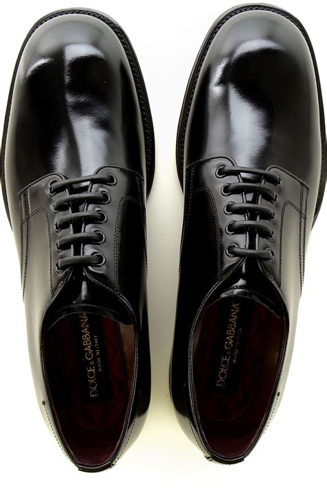 dolce gabbana men shoes sale|dolce and gabbana formal shoes.